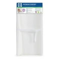 thumbnail image 1 of Sealy Soybean Comfort 3-Sided Contoured Diaper Changing Pad, White, 1 of 8