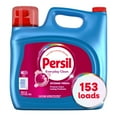 thumbnail image 1 of Persil Liquid Laundry Detergent, Intense Fresh, 153 loads, 240 fl. oz., 1 of 9