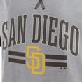 thumbnail image 4 of MLB Women's Short Sleeve T-Shirt, 4 of 5