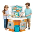 thumbnail image 1 of Little Tikes Home Grown Kitchen, 1 of 6