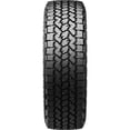 thumbnail image 2 of Bridgestone Dueler A/T Ascent - 275/55R20 113T Tire, 2 of 5