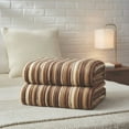 thumbnail image 3 of Oversized Cozy Night Cloud Throw Blanket, 110" x 132", 3 of 6