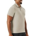thumbnail image 3 of Member's Mark Men's Favorite Soft Polo, 3 of 7