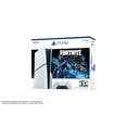 thumbnail image 4 of Sony PlayStation 5 Console Slim Disc Edition, Fortnite Cobalt Star Bundle, 1 TB, 4 of 5