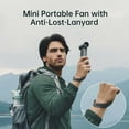 thumbnail image 6 of JisuLife Handheld Fan Ultra1M, 6 of 8