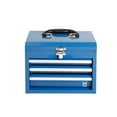 thumbnail image 3 of MEMBER'S MARK 3 DRAWER TOOLBOX TOP 11" (Multiple Colors), 3 of 5