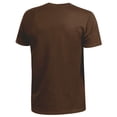 thumbnail image 3 of Champion NCAA Western Michigan Broncos Short Sleeve Tee, 3 of 7