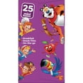 thumbnail image 7 of Kellogg's Assorted Cereal Variety Pack, 25 pk., 7 of 10