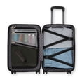 thumbnail image 8 of Lineate XLT Hardside 2-Piece Luggage Set (Assorted Colors), 8 of 15