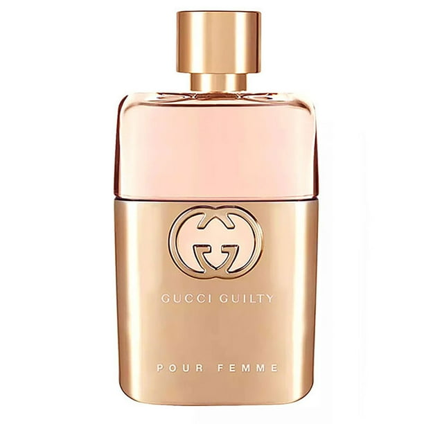 Gucci Guilty Pour Femme Eau de Parfum - Samsclub.com