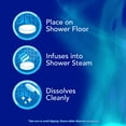 thumbnail image 5 of Vicks VapoShower Aromatherapy Max Vapors Tablets, 8 ct., 5 of 7