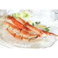 thumbnail image 5 of Aqua Star King Crab Legs and Claws With Butter, Frozen, 2 lbs., 5 of 7