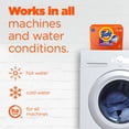 thumbnail image 9 of Tide PODS Laundry Detergent Pacs, Spring Meadow, 156 ct., 9 of 10