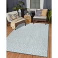 thumbnail image 2 of Jill Zarin Costa Rica Outdoor Rug, 2 of 9