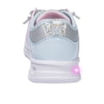 thumbnail image 5 of Character Toddler Girls Light-Up Sneaker, 5 of 6