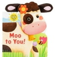 thumbnail image 1 of Moo to You!, Sound Book, 1 of 5