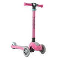 thumbnail image 1 of Yvolution Glider Air 3-Wheels Scooter, 1 of 5