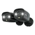 thumbnail image 1 of Reolink 4K PoE Advantage Add-On / Standalone Bullet Security Cameras, 2pk., 1 of 14