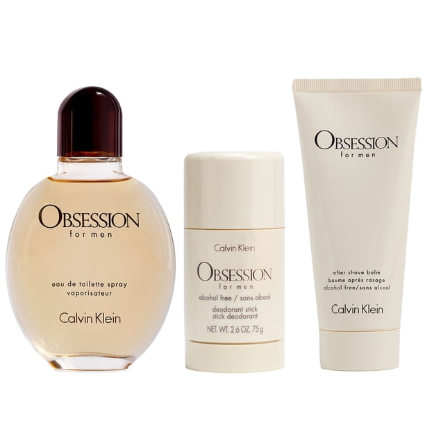 Calvin Klein Obsession for Men Eau de Toilette - Samsclub.com