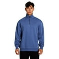 thumbnail image 1 of Champion Men's Quarter-Zip Pullover, 1 of 7