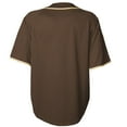 thumbnail image 3 of MLB Adult Button Down Jersey, 3 of 4