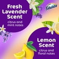 thumbnail image 4 of Fabuloso 3-in-1 Clean Spray, Multi-Purpose Cleaner, Lavender & Lemon Scent, 3 ct., 25.3 fl. oz., 4 of 9