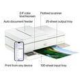 thumbnail image 3 of HP Envy 6558e Wireless All-in-One Color Photo Inkjet Printer, 6 Months Instant Ink with HP+, 3 of 20