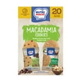 thumbnail image 1 of Nutrisnacks Galletas Macadamia Variety Pack Cookies, 0.84 oz., 20 pk., 1 of 10