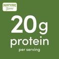 thumbnail image 10 of Nature Raised Farms Fully Cooked Lightly Breaded Chicken Breast Strips, Frozen, 2.5 lbs., 10 of 10