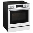 thumbnail image 5 of Samsung Bespoke 6.3 cu. ft. Slide-In Electric Range with Air Fry Max, 5 of 10