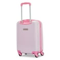 thumbnail image 3 of Disney x American Tourister Kids Spinner Carry On Suitcase (Assorted Colors), 3 of 8