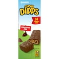 thumbnail image 8 of Quaker Chewy Dipps Granola Bars, Chocolate Chip, 34 pk., 8 of 9