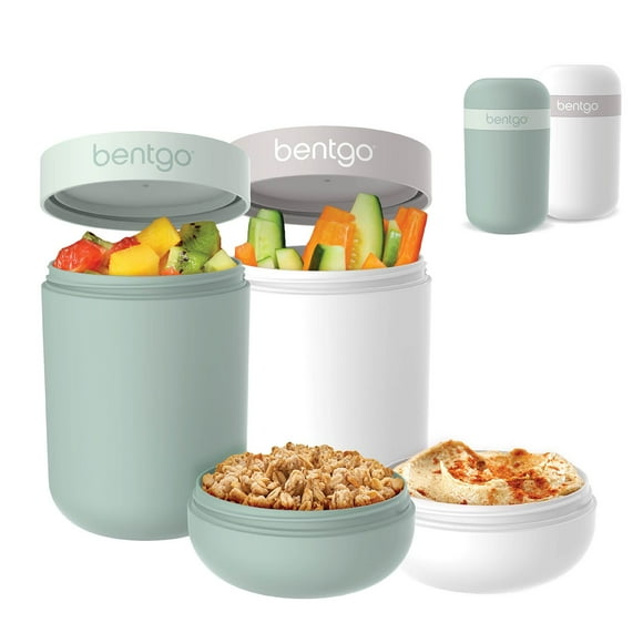 Bentgo Snack Cup, 2-Cup