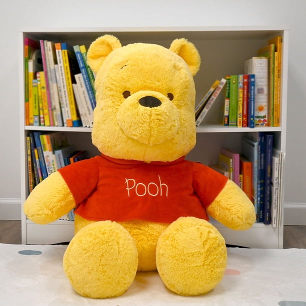 Disney Soft Jumbo Plush - Samsclub.com