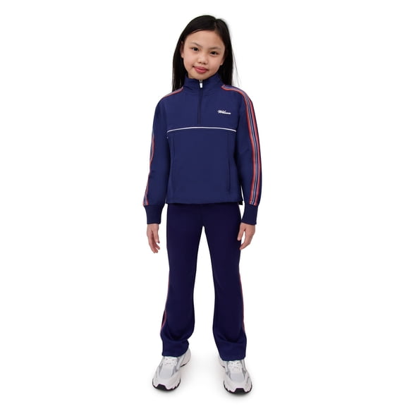 Wilson Girls Pullover