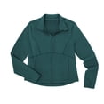 thumbnail image 7 of Member's Mark Women's Extra Warm Full-Zip Jacket, 7 of 8