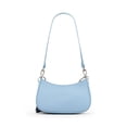 thumbnail image 4 of Steve Madden Logo Blibby Embossed Crossbody with Charms, 4 of 5
