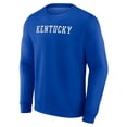 thumbnail image 1 of Kentucky Wildcats Adult Crewneck, 1 of 5