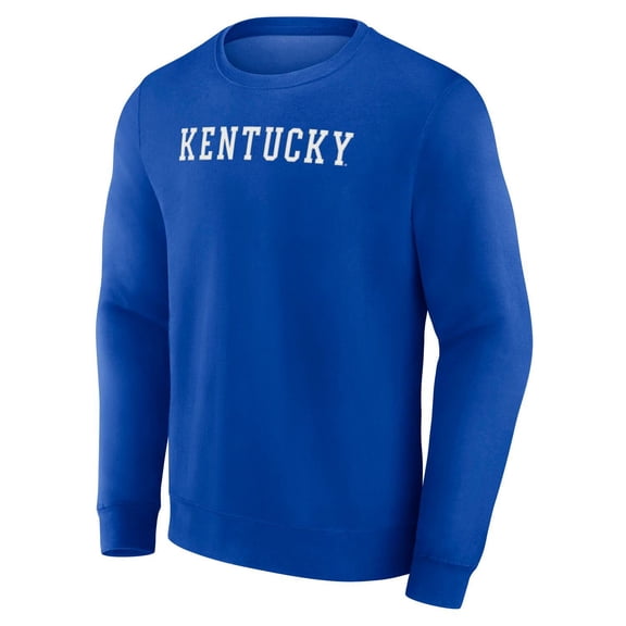 Kentucky Wildcats Adult Crewneck