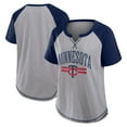 thumbnail image 3 of MLB Women's Short Sleeve T-Shirt, 3 of 5