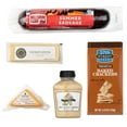 thumbnail image 2 of Hillshire Farm Meat & Cheese Collection Gift Box, 2 of 4