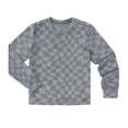 thumbnail image 6 of Member's Mark Boys 2-Piece Cozy Pajamas, 6 of 10