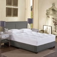 thumbnail image 1 of Member's Mark Pillowtop Mattress Topper, Assorted Sizes, 1 of 5