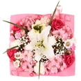 thumbnail image 2 of Member's Mark Race for the Cure Bouquet, 2 of 5