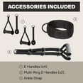 thumbnail image 6 of Inspire Fitness M1 Multi Gym, 6 of 7
