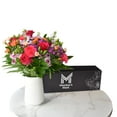 thumbnail image 3 of Member's Mark XL Premium Vase Arrangement, 40 stems, 3 of 4