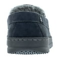 thumbnail image 5 of Eddie Bauer Men's Suede Slipper, 5 of 6