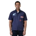 thumbnail image 1 of Licensed Workwear Shirt, 1 of 5