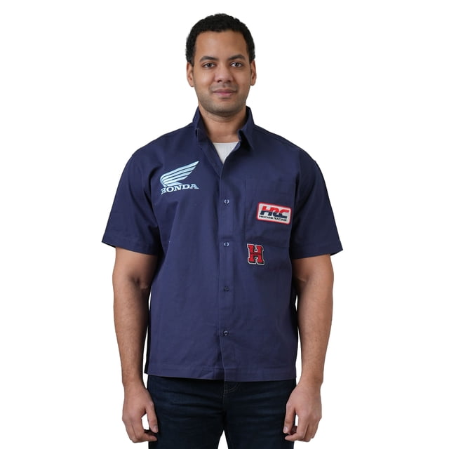 Licensed Workwear Shirt