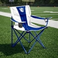 thumbnail image 2 of Logo Brands Folsom High School Sideline XL Chair, 2 of 6